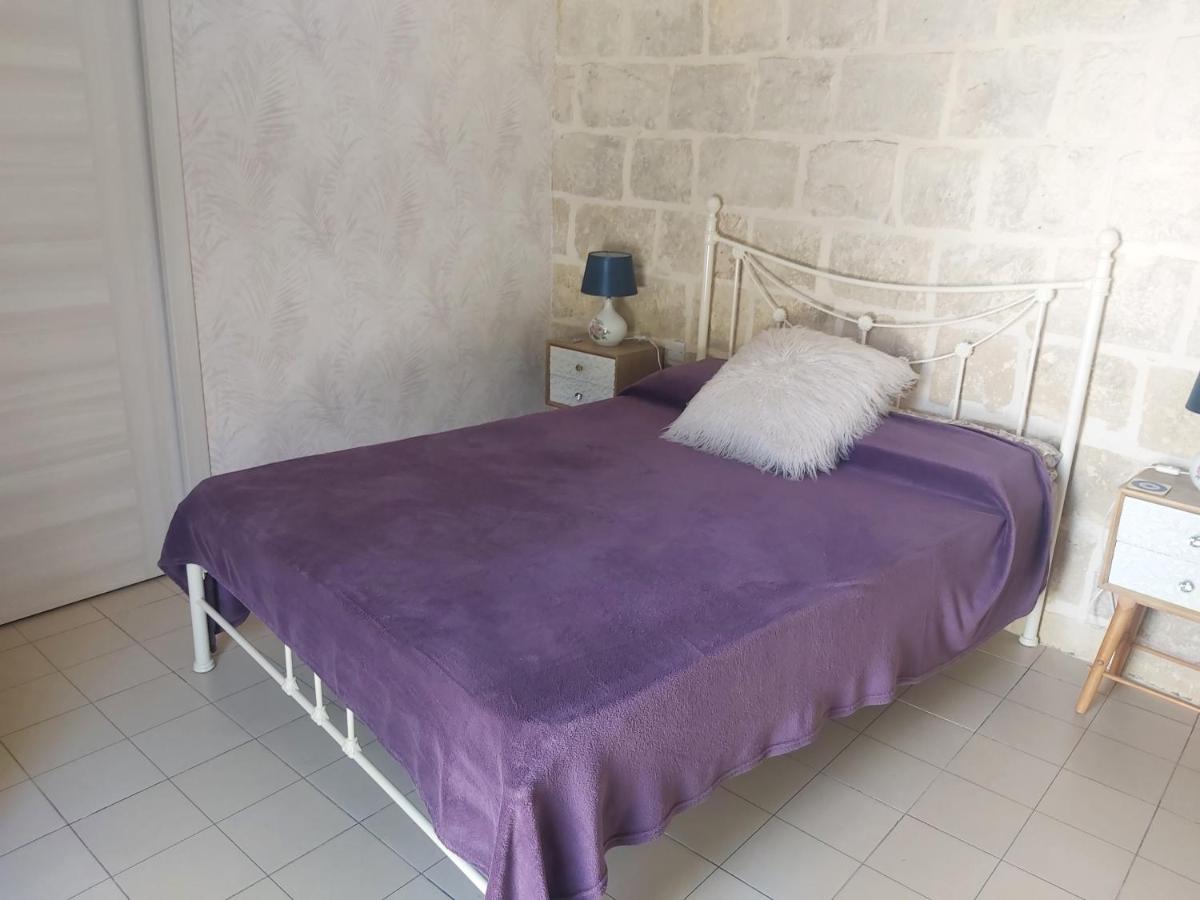 One Bedroom Apartment Qormi Dış mekan fotoğraf