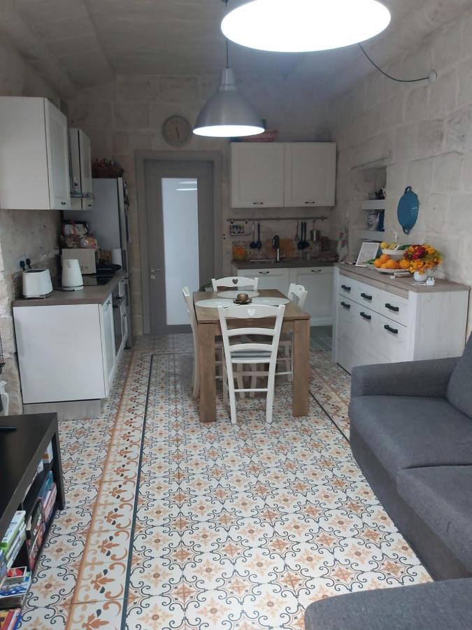 One Bedroom Apartment Qormi Dış mekan fotoğraf